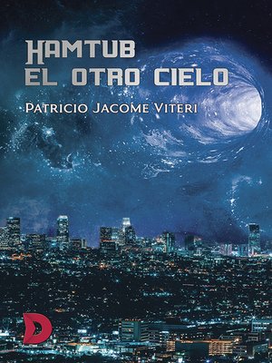 cover image of Hamtub, el otro cielo